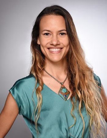 Dr. Sarita Silveira