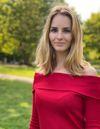 Jessie Rademacher
