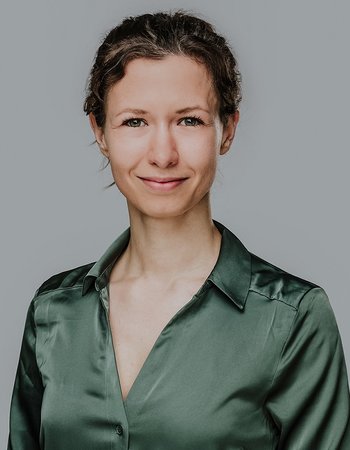 Hannah Matthäus, M.Sc