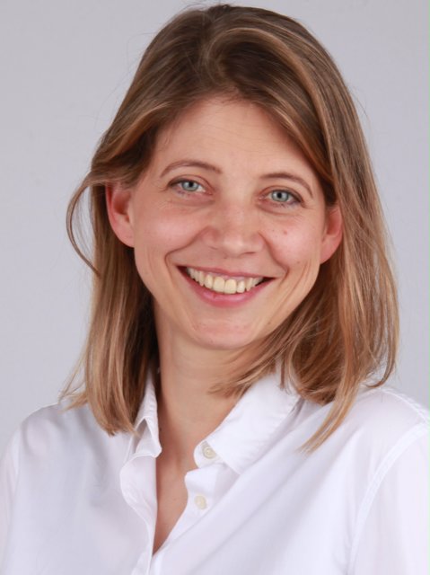 Katharina Schacht