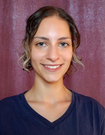 Sude Yüksel