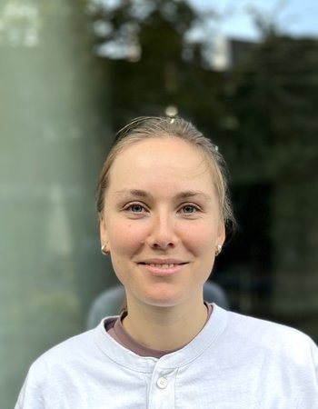 Luise Bauerecker, M.A.