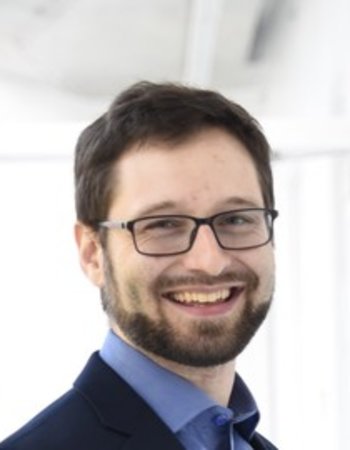Rémi Thériault, M.Sc.