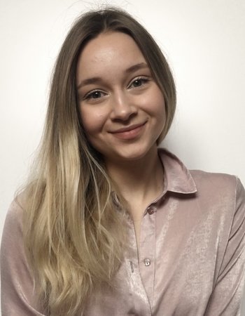 Lea Mertens, M.Sc.