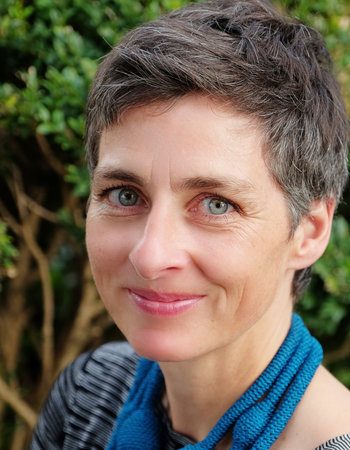 Anja Pelzer-Brennholt, M.Sc., Anwältin