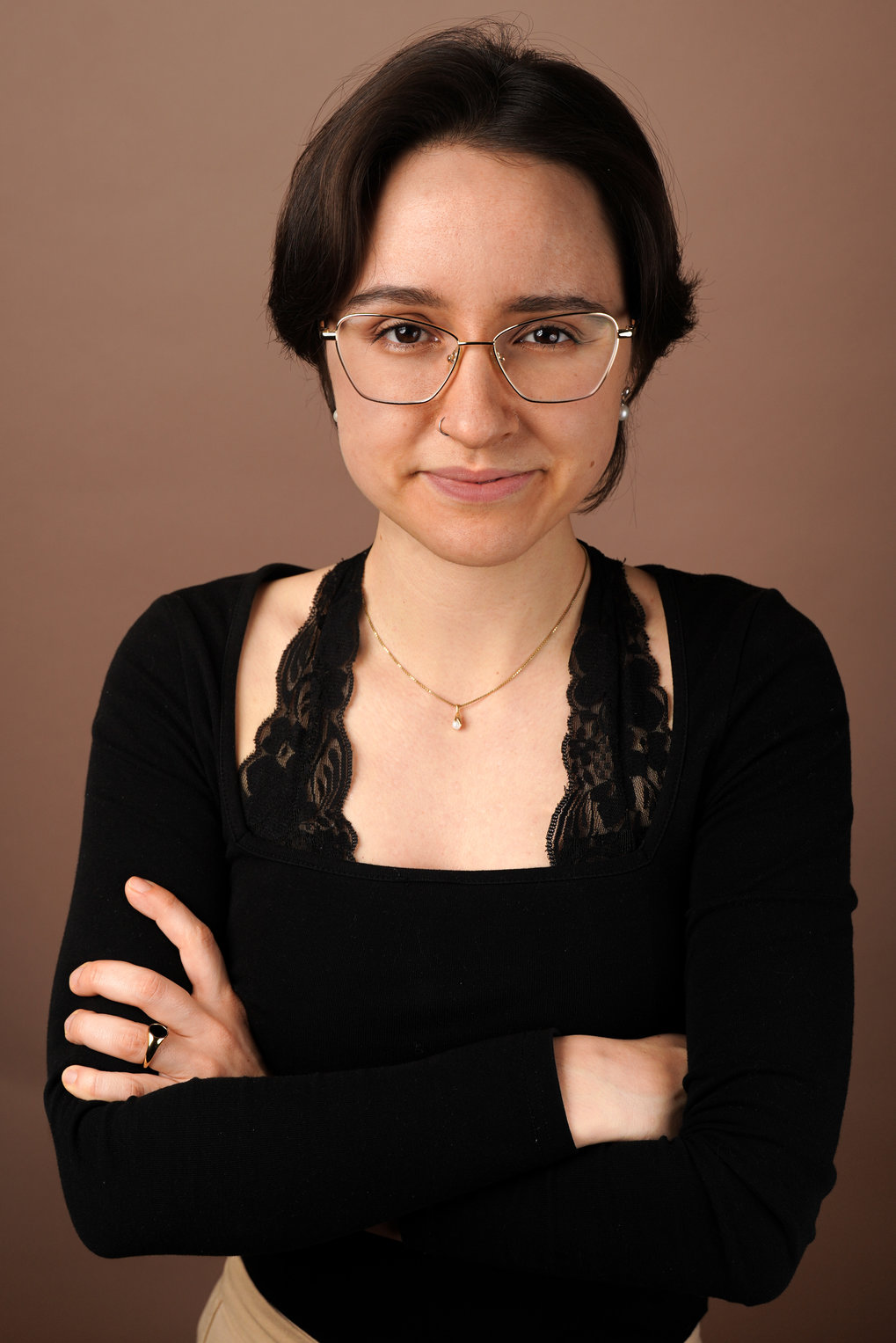 Laura Herbst, B.Sc.
