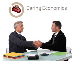 Caring Economics