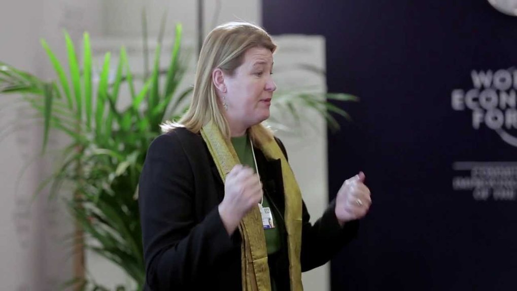 "The Role of Human Nature in Economics" (Englisch). <br />Der Vortrag ist im Pecha Kucha Format und dauert 5 min.<br />21.-25. Januar 2014